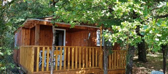 Gîtes du Séchoir in the heart of Périgord Noir
