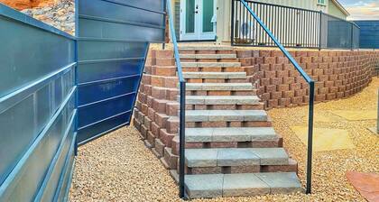 Mesa View Tiny House