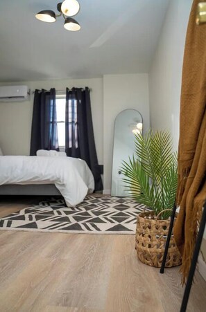 2 habitaciones y wifi