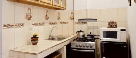 Comfort Apartment | Private kitchen