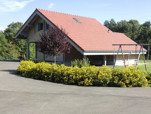 Área infantil