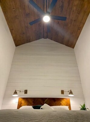 2 habitaciones y wifi 