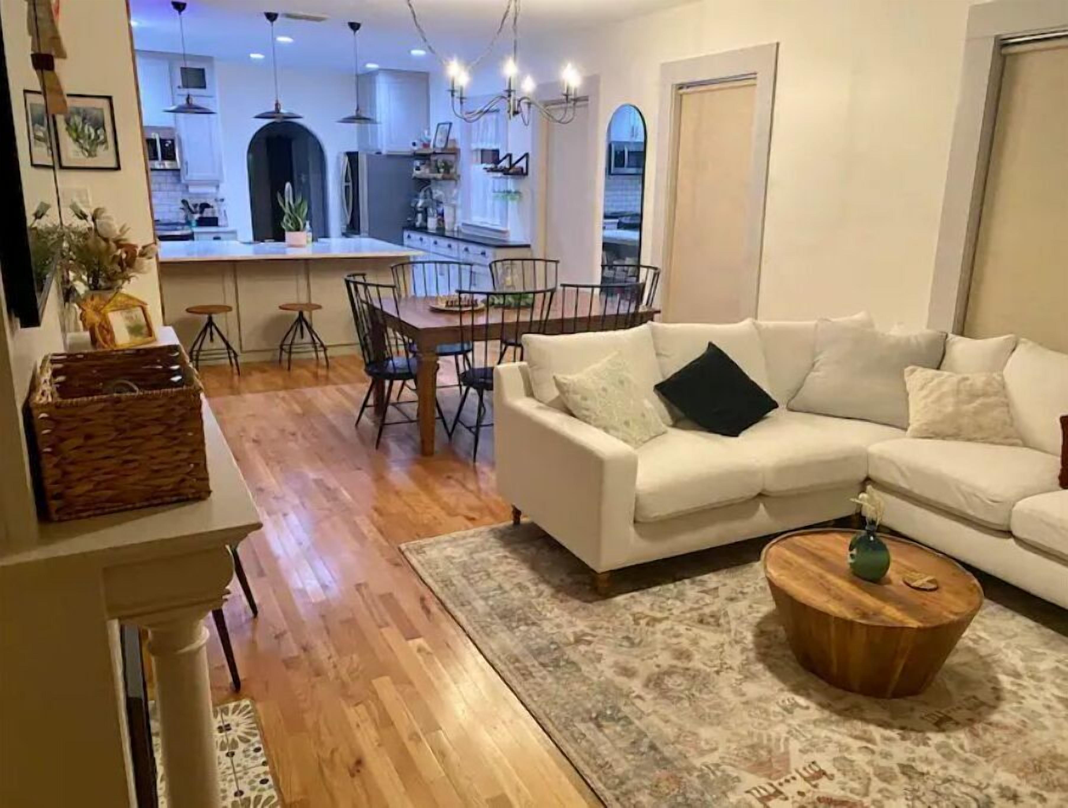 منطقة المعيشة