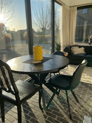 Dining - Cosy and romantic nights between Ghent Antwerp Brugge and Brussels (Lokeren)