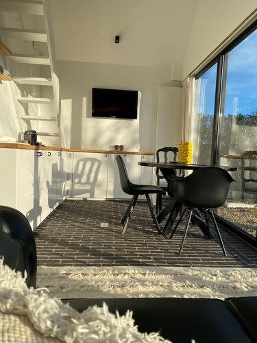 Cosy romantic little house between Ghent Antwerp Brugge and Brussels