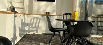 Cosy romantic little house between Ghent Antwerp Brugge and Brussels