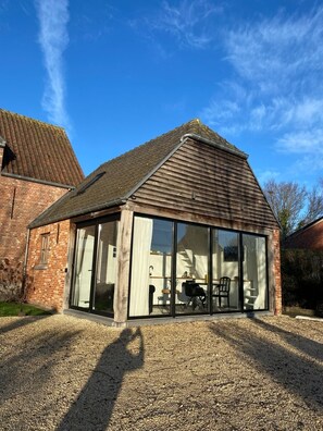 Exterior - Cosy and romantic nights between Ghent Antwerp Brugge and Brussels (Lokeren)