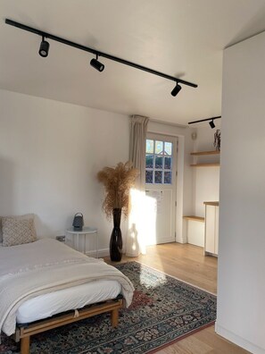 2 camere, Wi-Fi gratuito