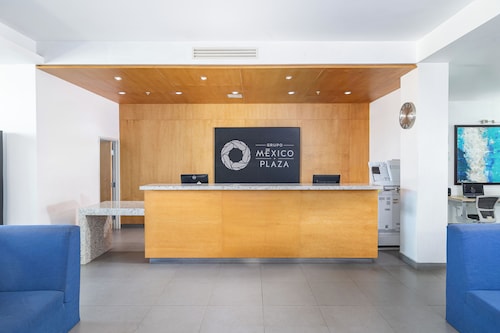 Hotel México Plaza Silao Aeropuerto