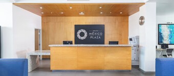 호텔 멕시코 플라자 시라오 에어포트