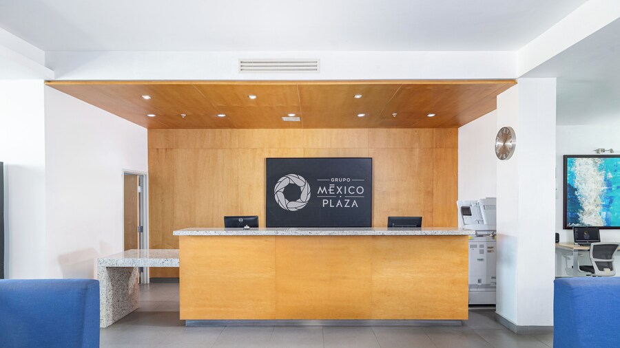 Hotel México Plaza Silao Aeropuerto