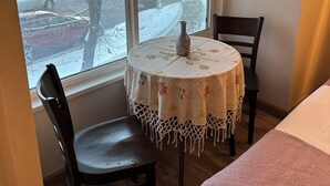 Restauration