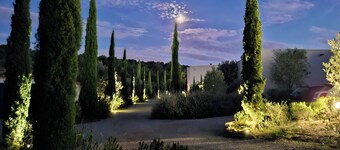 Elaia villas in the Mediterranean - Phoebé rental