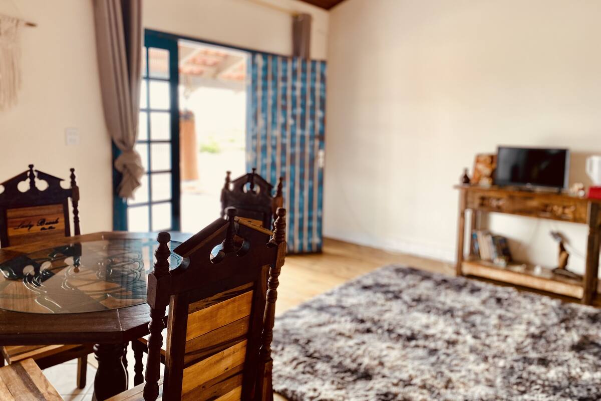 Sala de estar