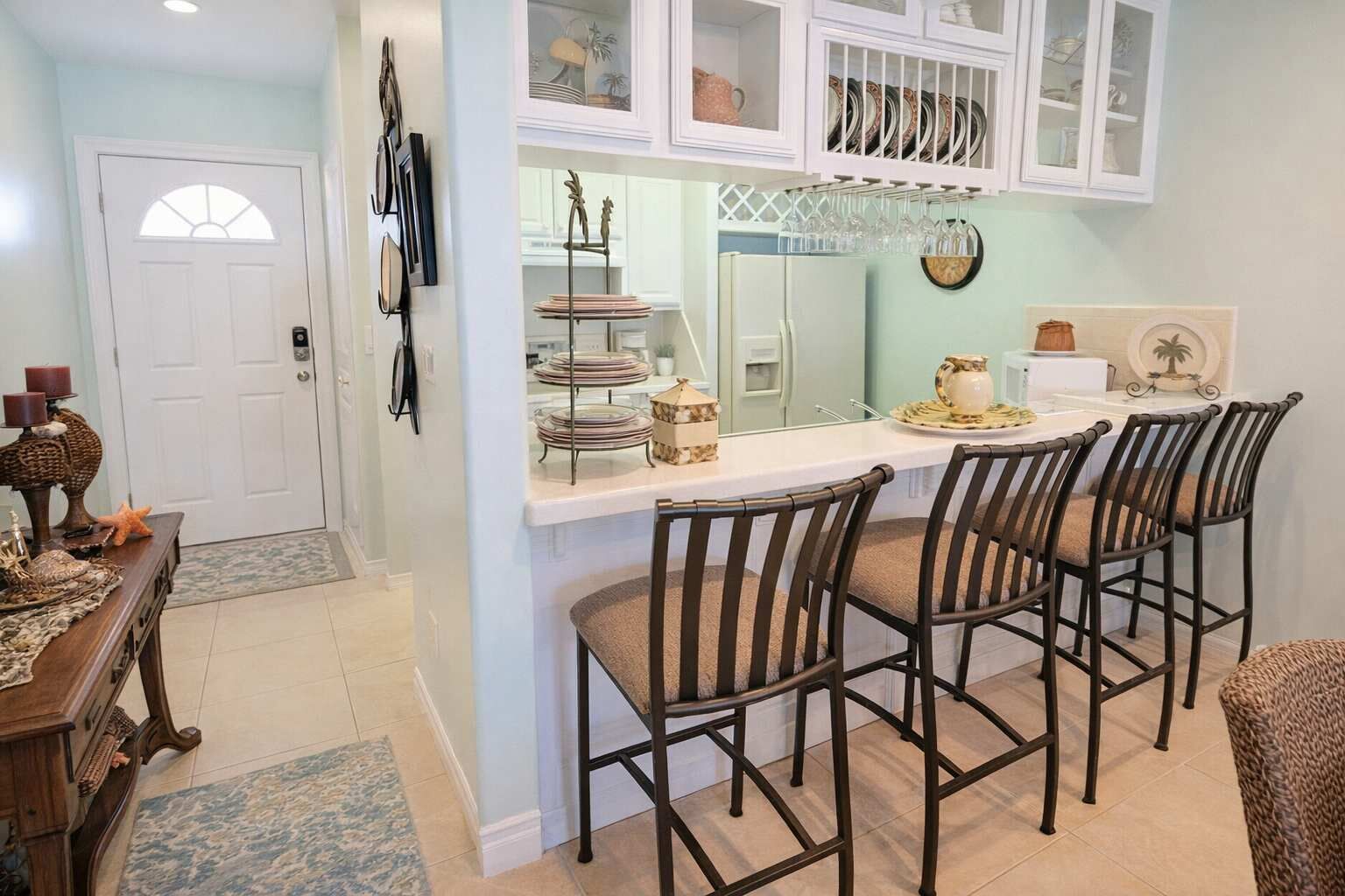 Appartamento, letti multipli, cucina | Ristoranti