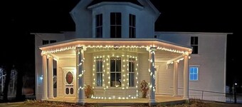 NEW! LUXURY AWAITS! Four BR's -  3 with their own Private Bath PLUS Bonus room. 