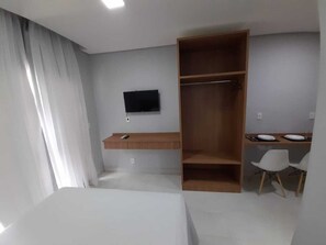 1 bedroom, premium bedding, minibar, free WiFi - Vista Bela (Tres Rios)