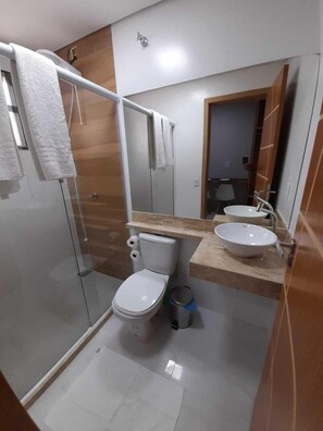 Badkamer