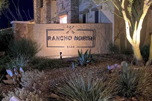 Gated Main Community Entry