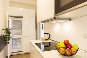 Deluxe Studio | Private kitchen - notaMi - Tulipani 19 - Flower District (Milan)