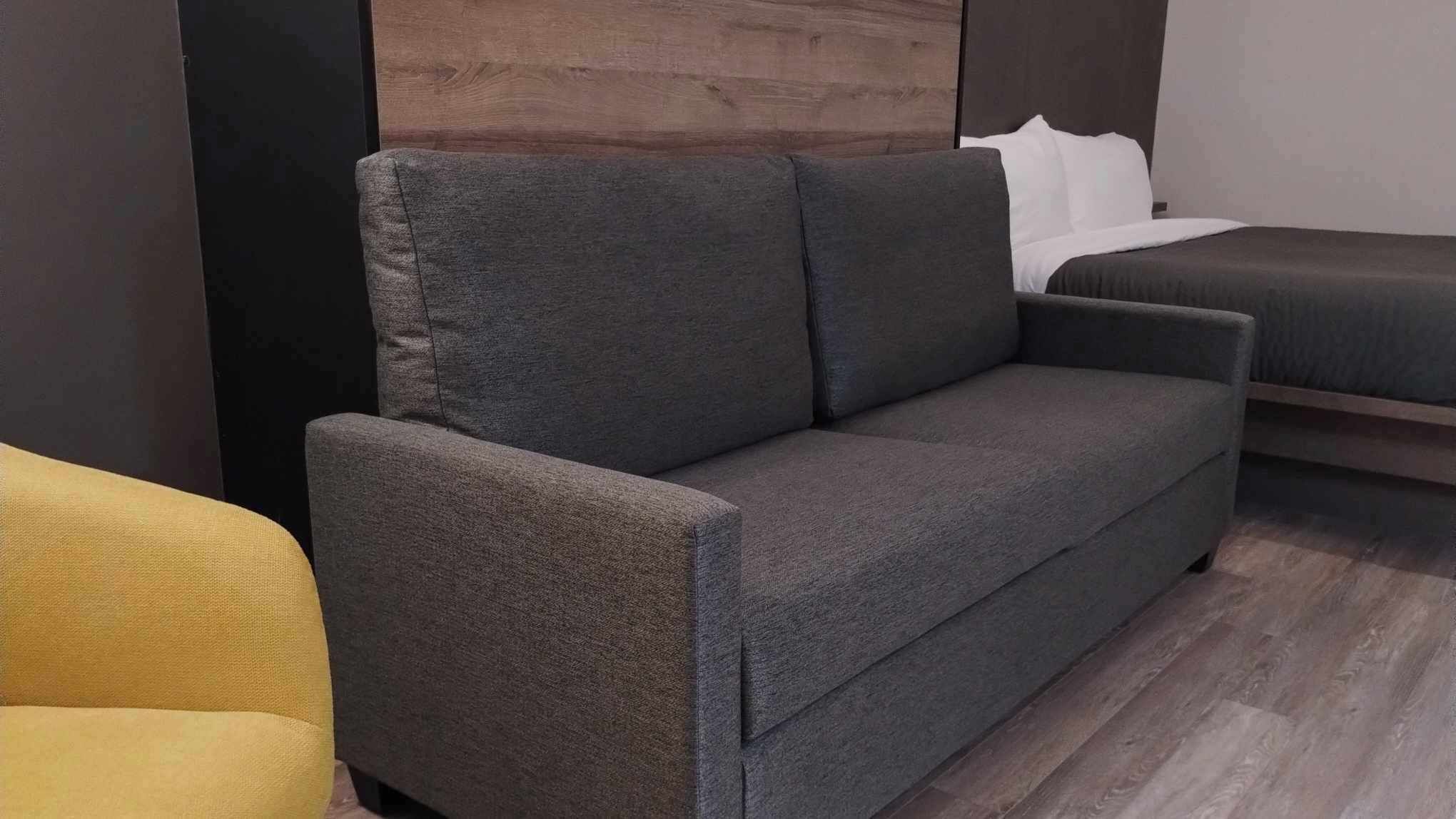 الغرفة
