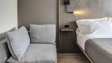 Camera Economy, 1 letto queen, accessibile ai disabili, al piano terra | Con arredamento individuale, tende oscuranti, Wi-Fi gratuito, lenzuola