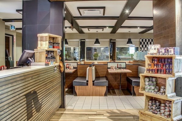 Restaurante