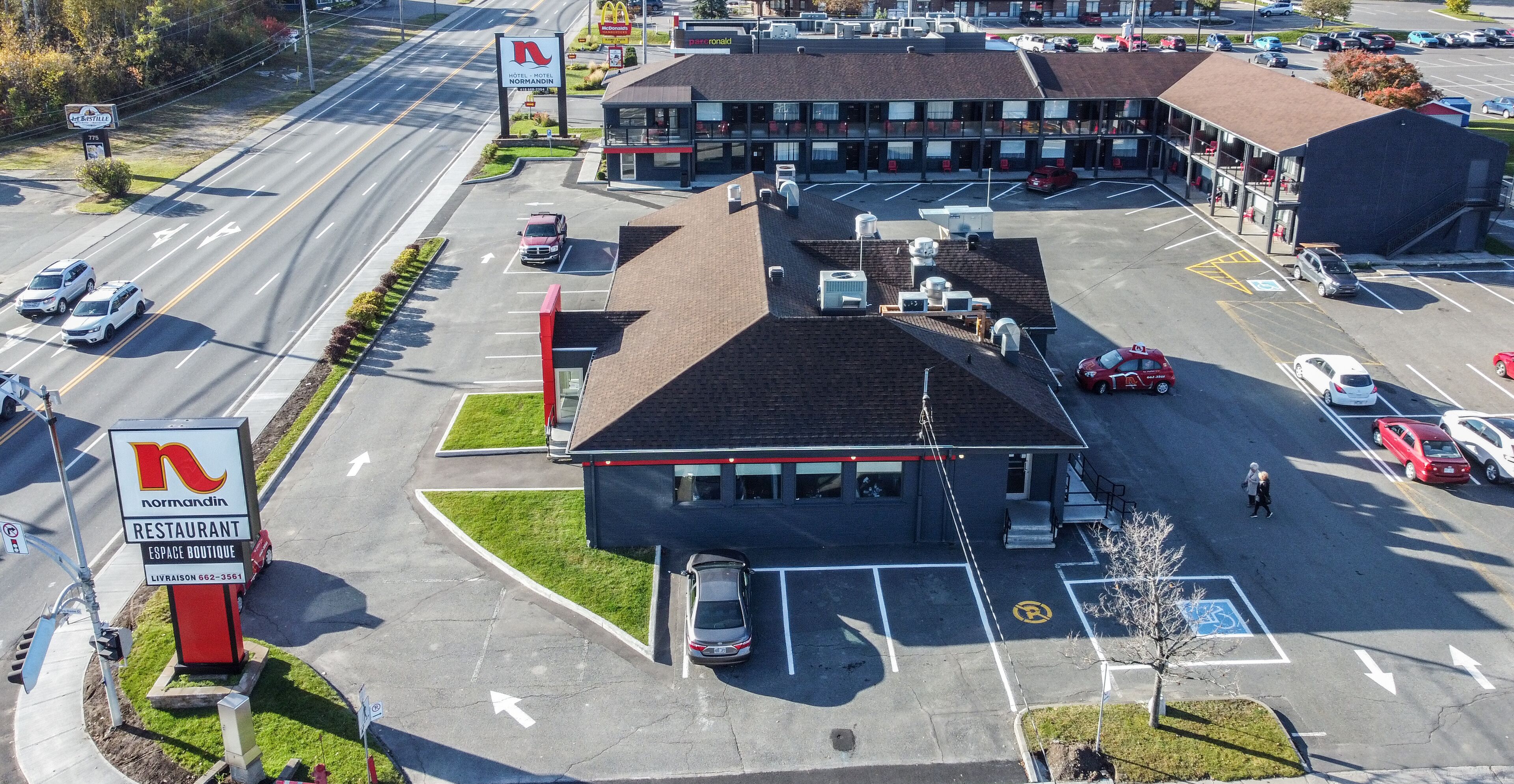 Eksteriør