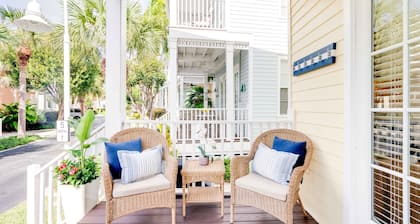 4 Bedroom House in Angler's Reef, Includes 31' Boat Slip. Islamorada, FL
