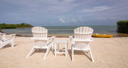 4 Bedroom House in Angler's Reef, Includes 31' Boat Slip. Islamorada, FL