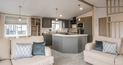 Penmarlam Lodge Retreat 18