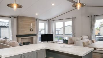 Cottage | View from property