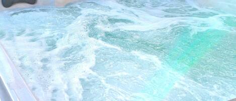 Cottage | Property grounds