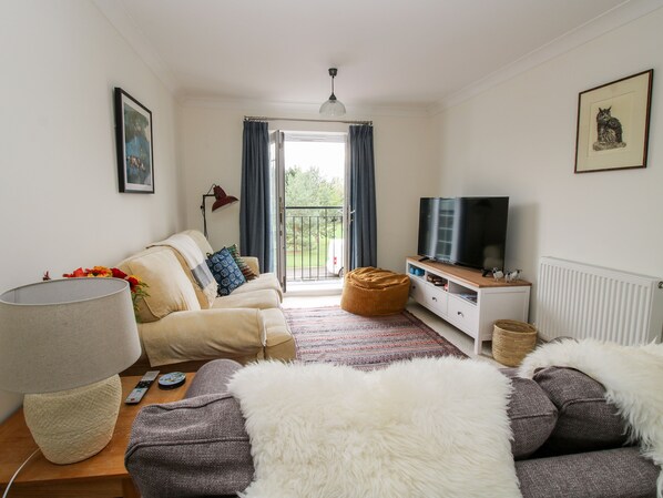 منطقة المعيشة