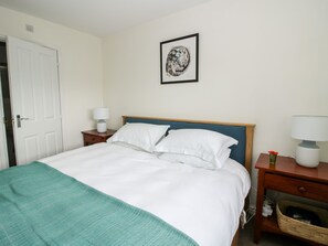 Ferienhaus | 3 Schlafzimmer, individuell dekoriert, individuell eingerichtet