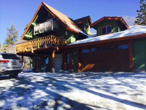 Slopeside. Buy your ski/snowboard tickets on line!