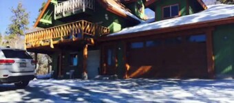 Slopeside. Buy your ski/snowboard tickets on line!