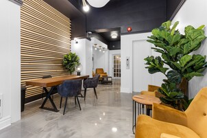 Hall