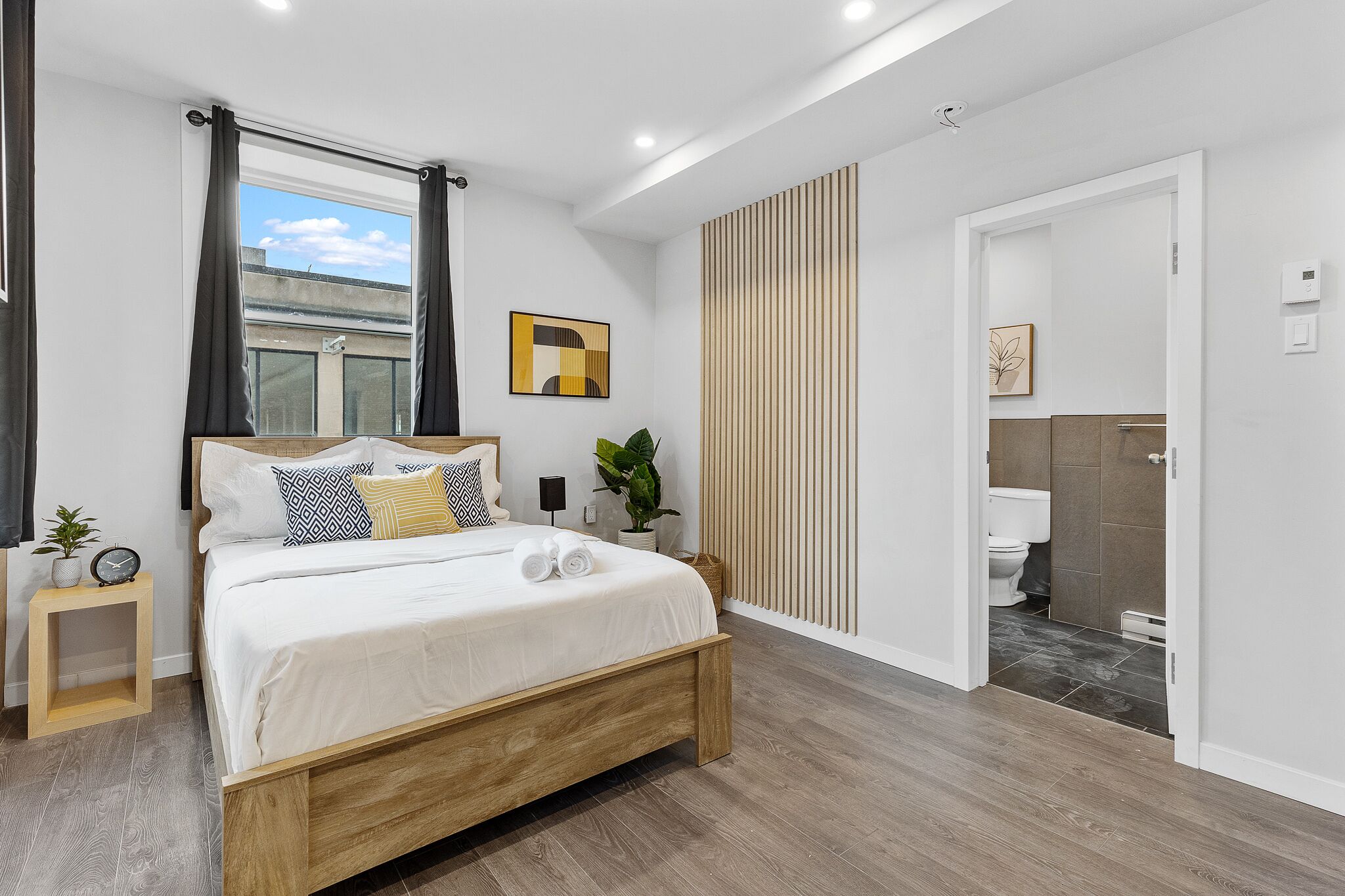 Foto - Le Sand & Stone Hotel