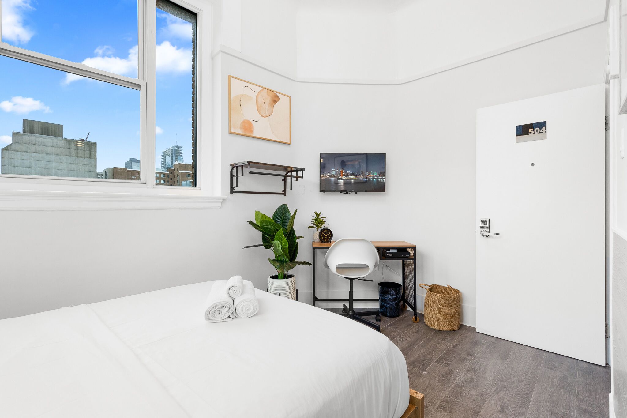 Foto - Le Sand & Stone Hotel