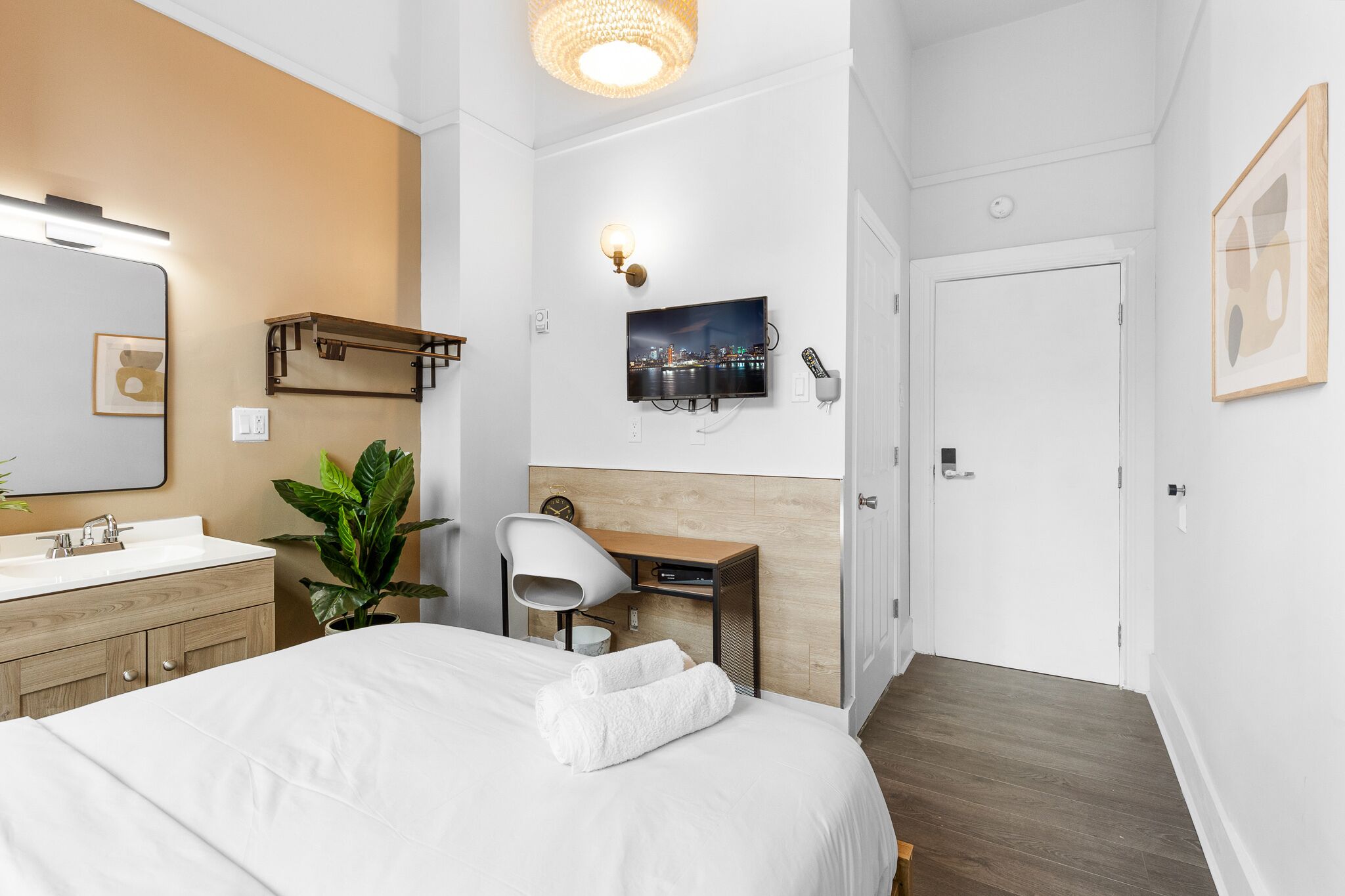 Foto - Le Sand & Stone Hotel