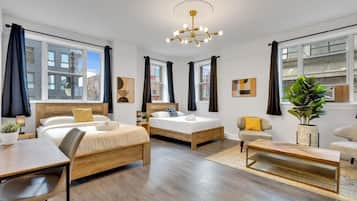 Chambre Familiale