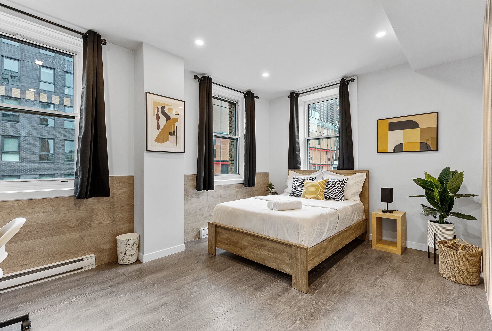 Foto - Le Sand & Stone Hotel