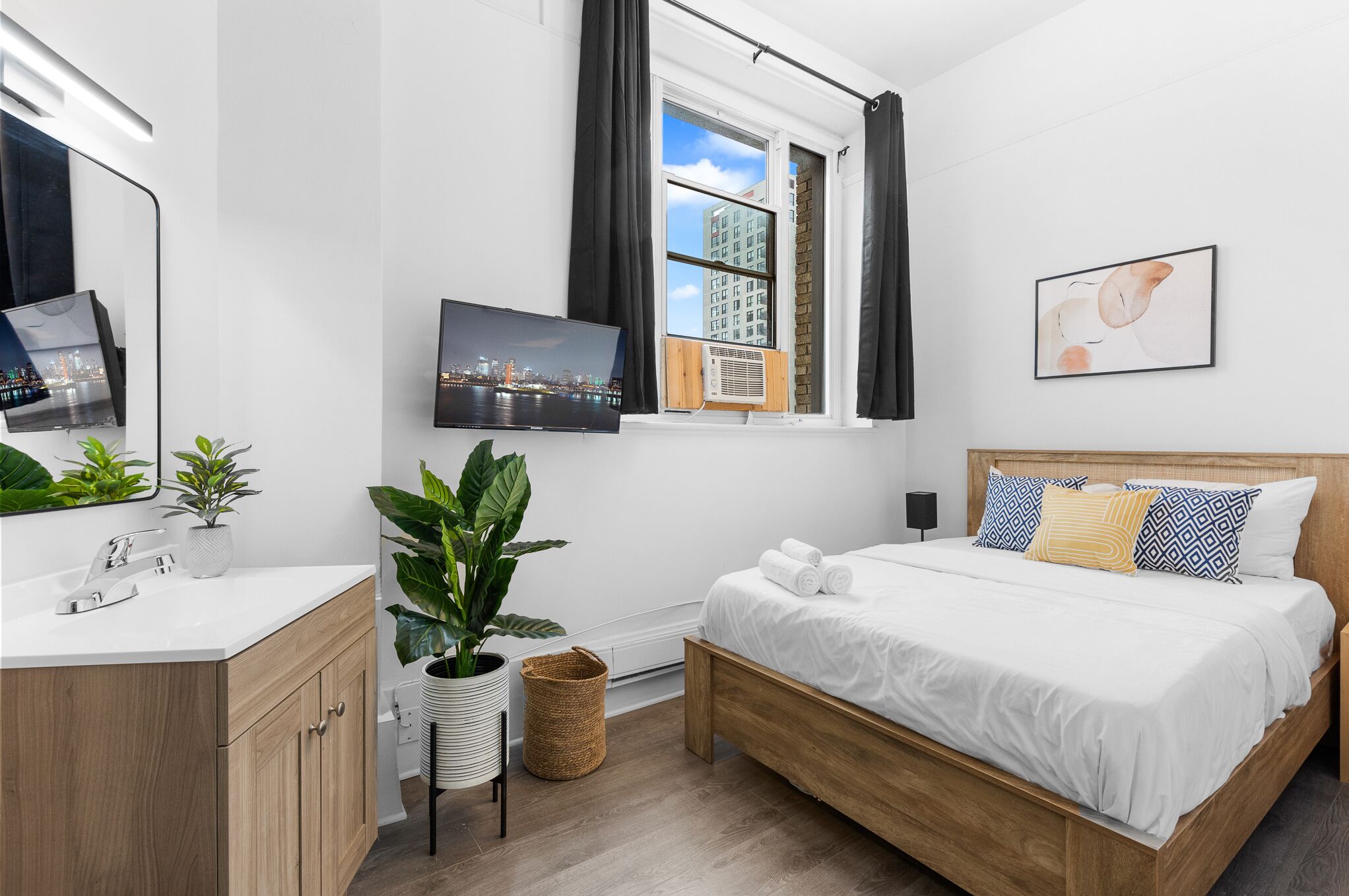 Foto - Le Sand & Stone Hotel