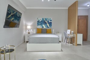 1 bedroom, WiFi