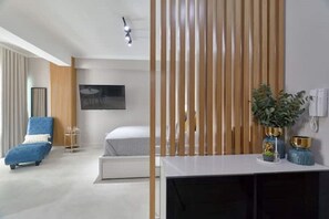 1 bedroom, WiFi