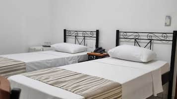 Apartamento Executivo Duplo