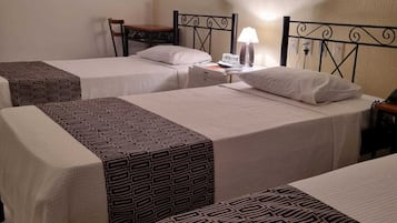 1 habitación y wifi gratis