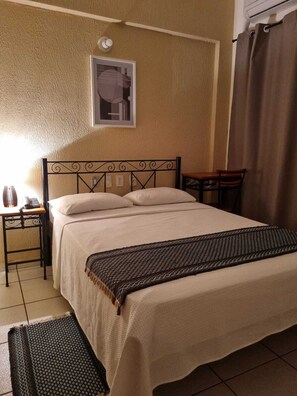 Apartamento Executivo Casal