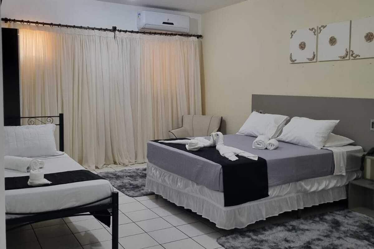 Luxury Suite | 1 bedroom, free WiFi